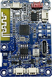 YAI-21C1/YAI-21C2