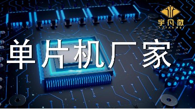 單片機廠家有哪些系列型號？實力強的廠家有多少庫存？