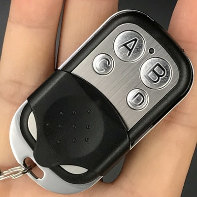 433遙控模塊