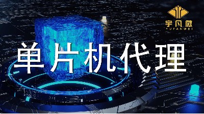 深圳哪家單片機代理商專業且有品質保障?