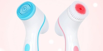 電動潔面刷開發方案，電動潔面儀單片機方案