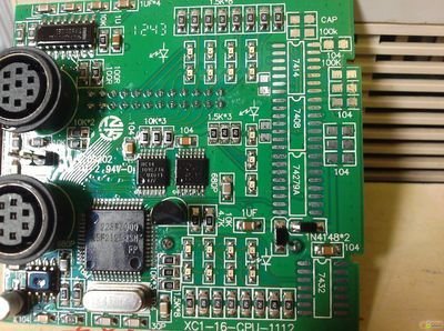 電子廠pcba是干嘛的？pcba是什么意思啊