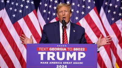 特朗普宣布勝選！半導(dǎo)體行業(yè)迎來(lái)新變局？