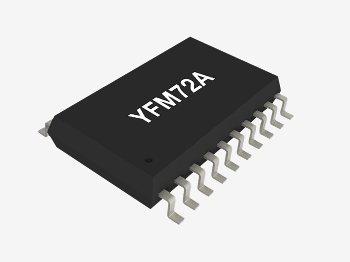 YFM72A