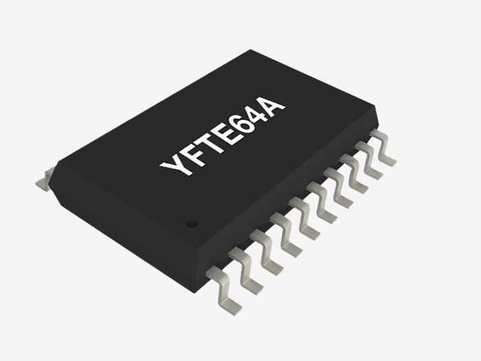 YFTE64A YFTE64A