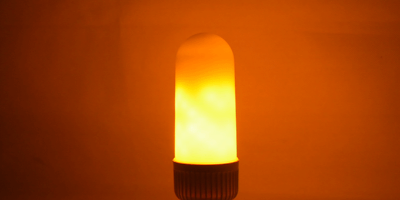 LED火焰燈方案開(kāi)發(fā)